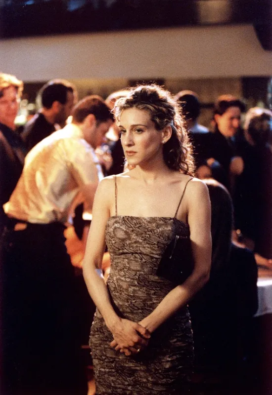 Sex v meste, 1998 - fotogaléria