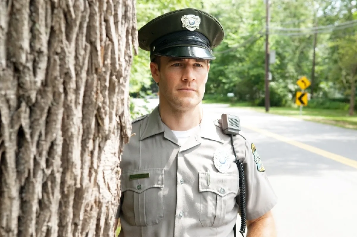 Prodloužený víkend (Labor Day), 2013 - fotogaléria