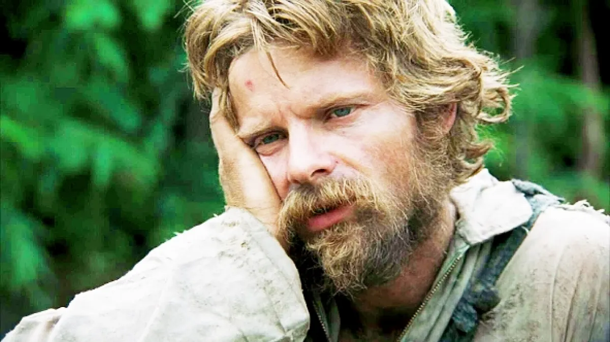 Temný úsvit (Rescue Dawn), 2006 - fotogaléria