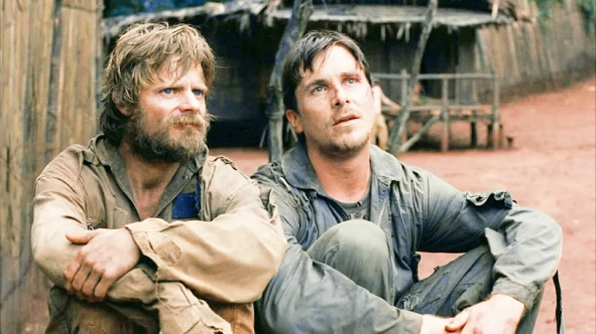 Temný úsvit (Rescue Dawn), 2006 - fotogaléria