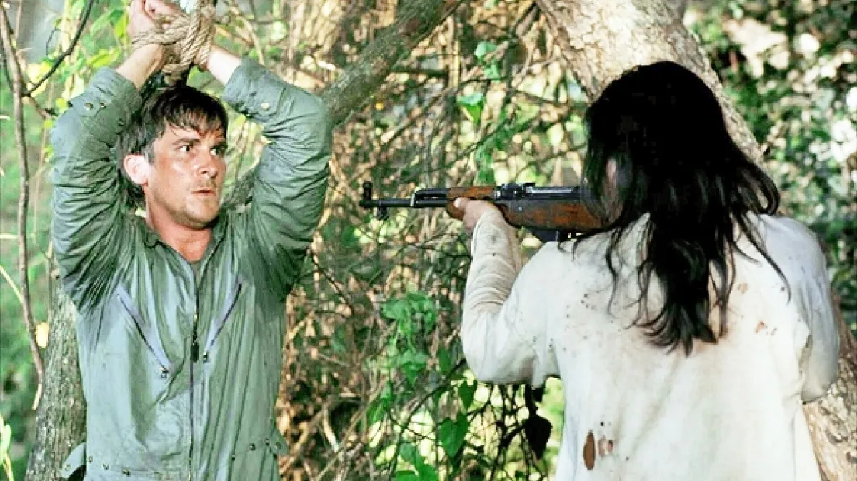 Temný úsvit (Rescue Dawn), 2006 - fotogaléria