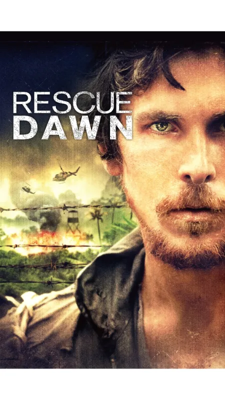 Temný úsvit (Rescue Dawn), 2006 - fotogaléria