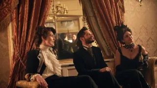 Colette: Příběh vášně