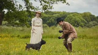 Colette: Příběh vášně