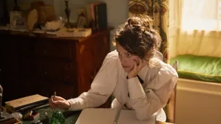 Colette: Příběh vášně