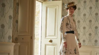 Colette: Příběh vášně