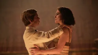 Colette: Příběh vášně
