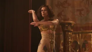 Colette: Příběh vášně