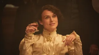 Colette: Příběh vášně