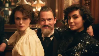 Colette: Příběh vášně