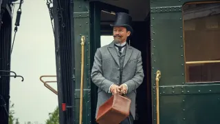 Colette: Příběh vášně