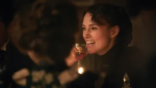 Colette: Příběh vášně