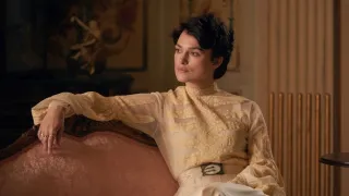Colette: Příběh vášně