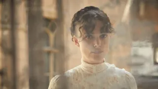 Colette: Příběh vášně