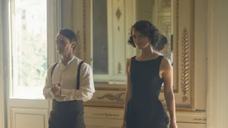 Colette: Příběh vášně