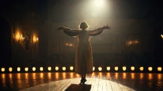 Colette: Příběh vášně