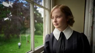 Colette: Příběh vášně