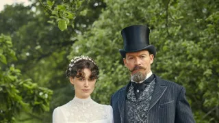 Colette: Příběh vášně