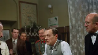 Bolo nás päť (4/6)