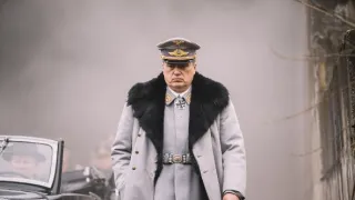 Vzestup nacistů - Pád (2/3)