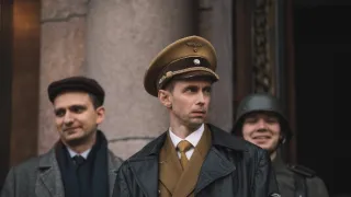 Vzestup nacistů - Pád (2/3)