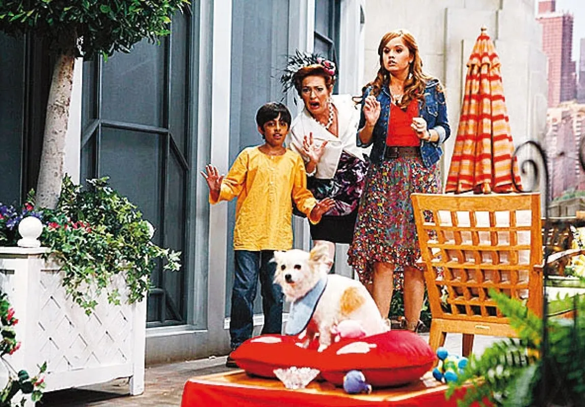 Jessie, 2011 - fotogaléria