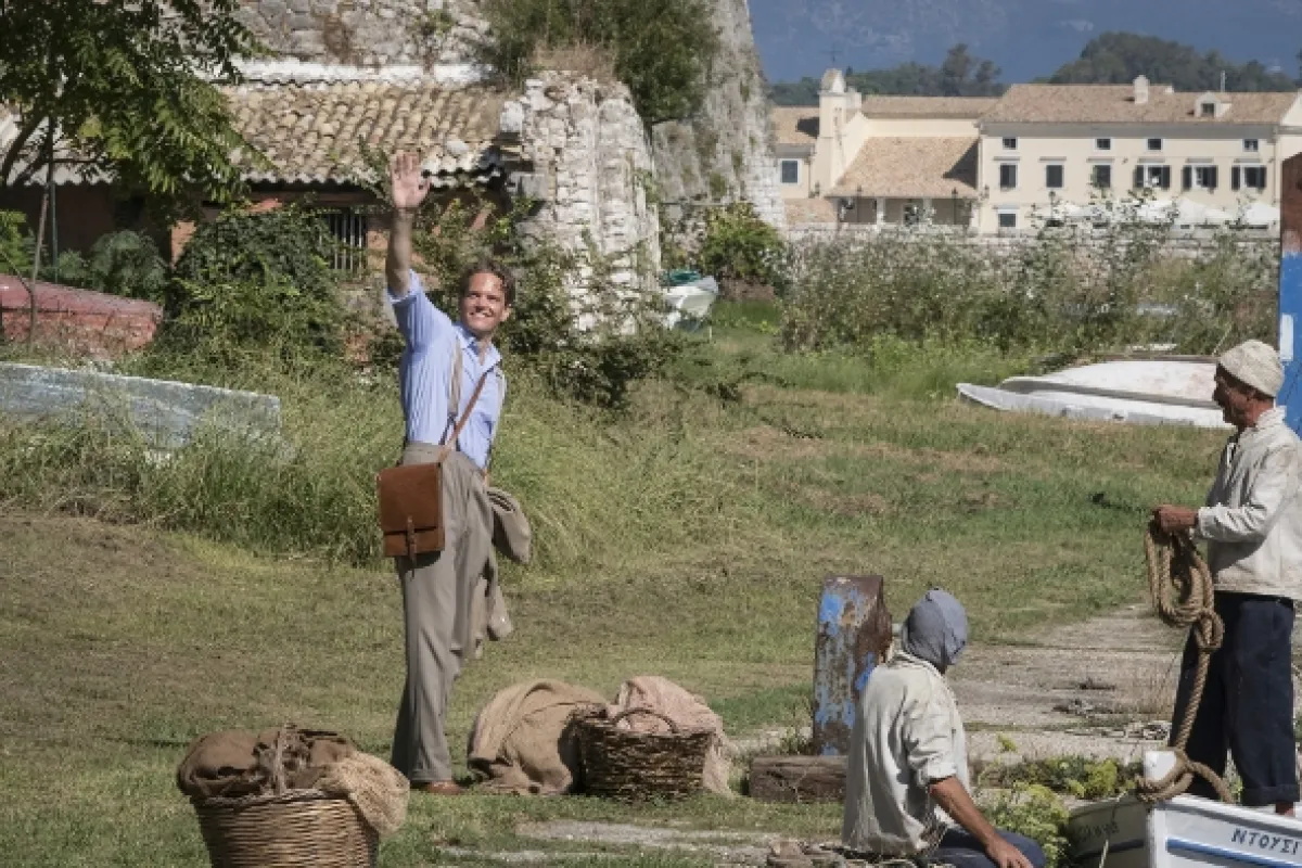 Durrellovci, 2017 - fotogaléria