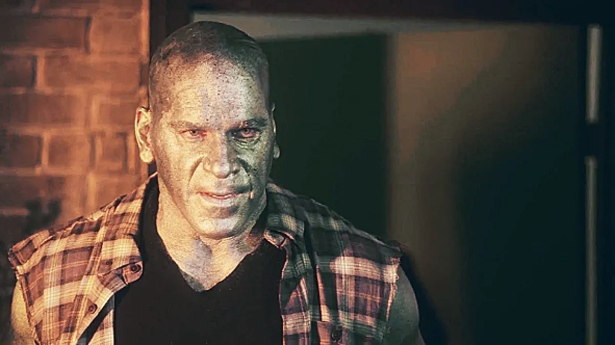 Avengers Grimm, 2015 - fotogaléria
