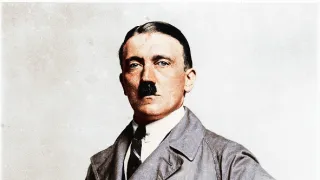 Hitler: Herec