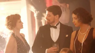 První republika II (3/13)
