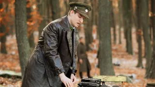 První republika II (3/13)