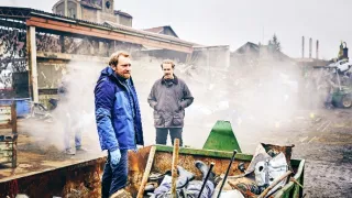 Místo zločinu Ostrava (2/13)