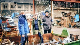 Místo zločinu Ostrava (2/13)