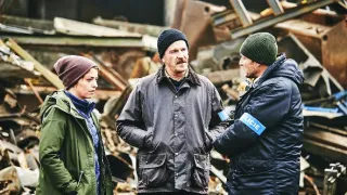 Místo zločinu Ostrava (2/13)