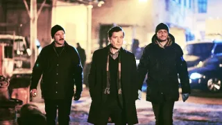 Místo zločinu Ostrava (2/13)