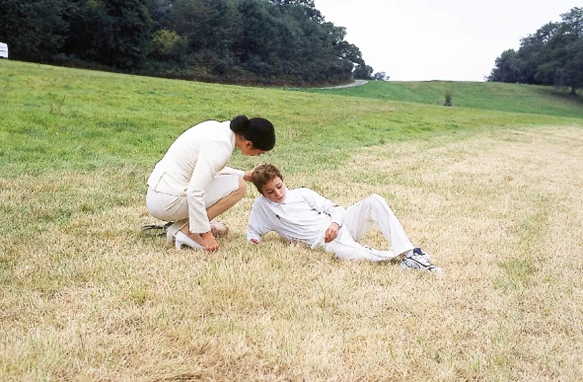 Rosamunde Pilcher: Kým si pri mne (Rosamunde Pilcher: So lange es dich gibt), 2003 - fotogaléria