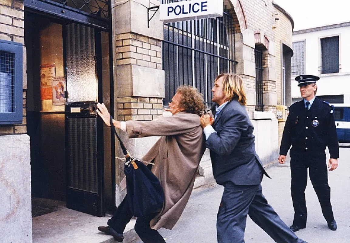 Uprchlíci (The Fugitives), 1986 - fotogaléria