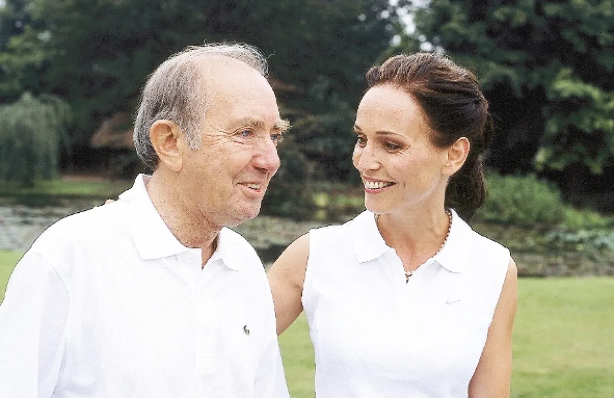 Rosamunde Pilcher: Kým si pri mne (Rosamunde Pilcher: So lange es dich gibt), 2003 - fotogaléria