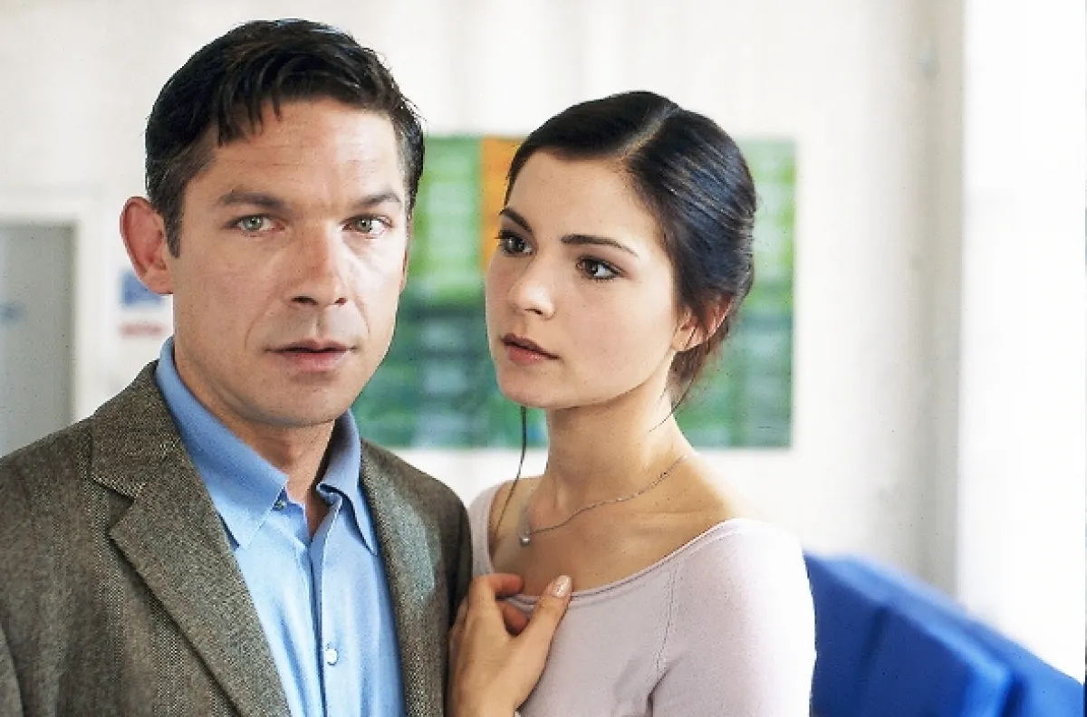 Rosamunde Pilcher: Kým si pri mne (Rosamunde Pilcher: So lange es dich gibt), 2003 - fotogaléria