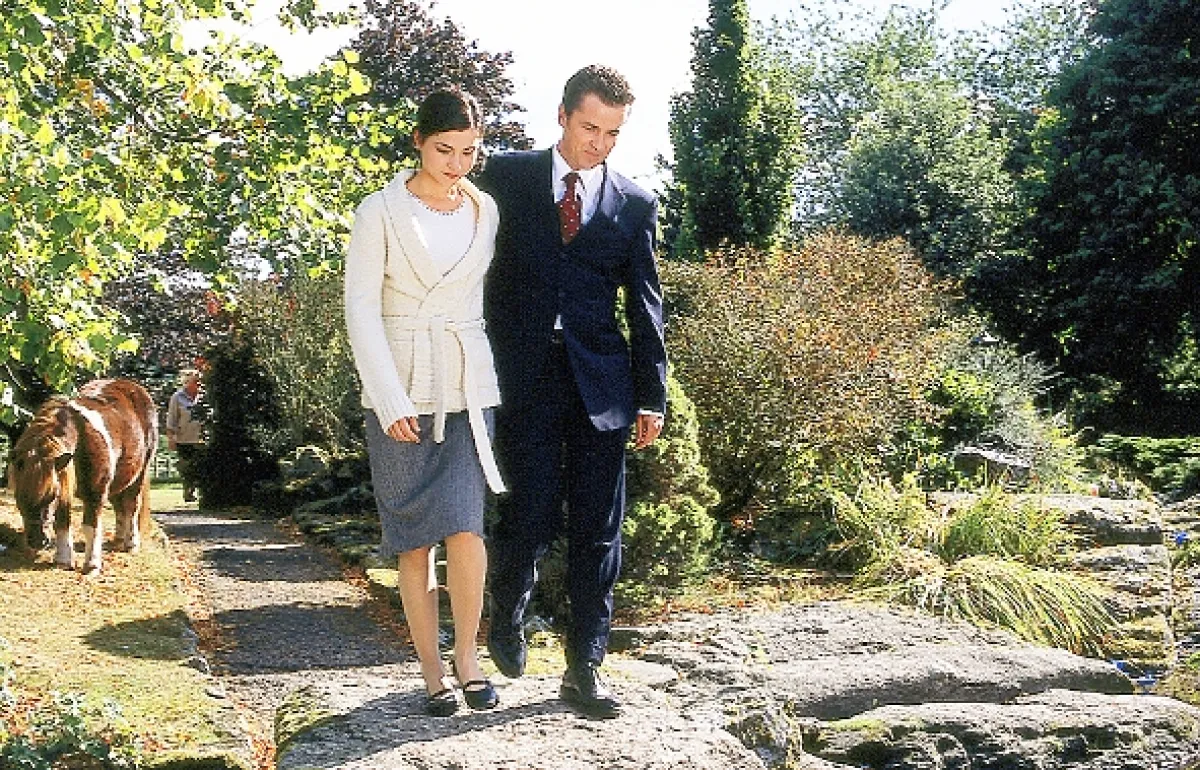 Rosamunde Pilcher: Kým si pri mne (Rosamunde Pilcher: So lange es dich gibt), 2003 - fotogaléria