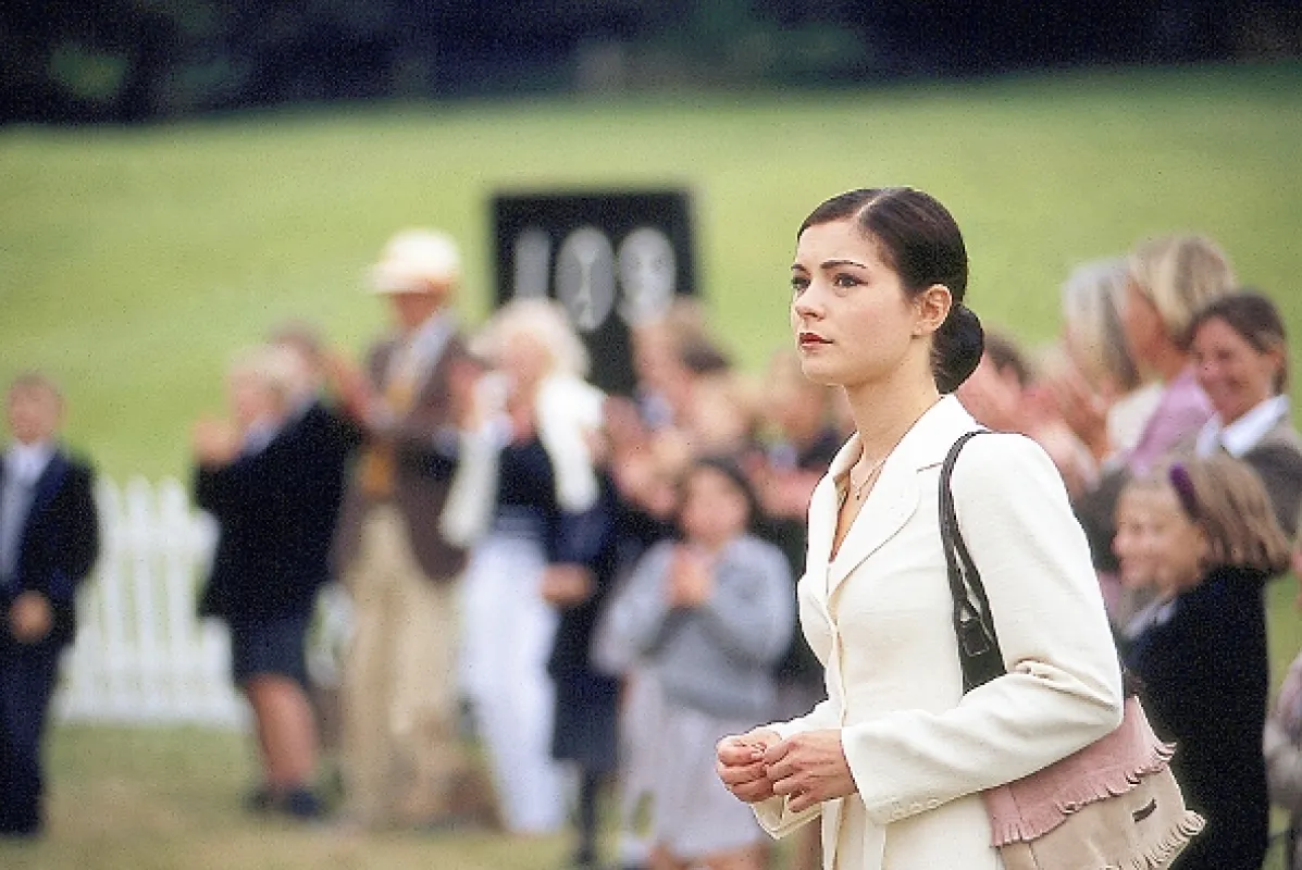 Rosamunde Pilcher: Kým si pri mne (Rosamunde Pilcher: So lange es dich gibt), 2003 - fotogaléria