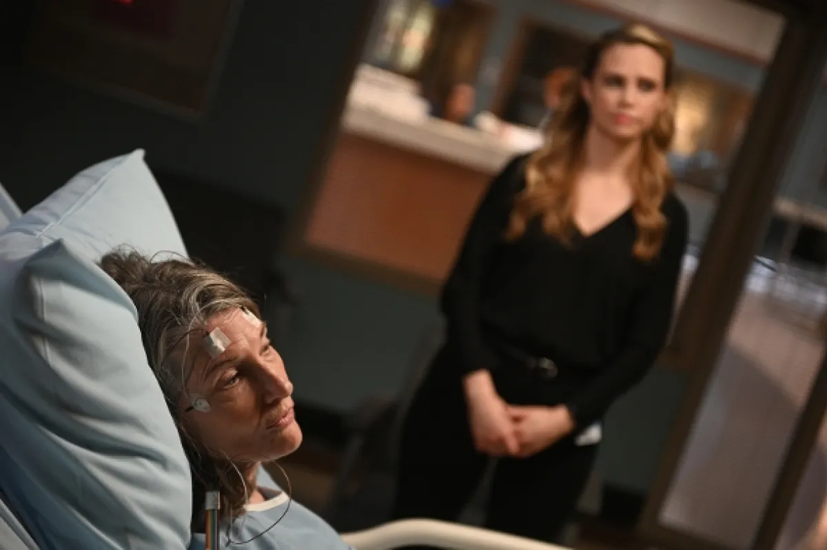 Dobrý doktor, 2019 - fotogaléria