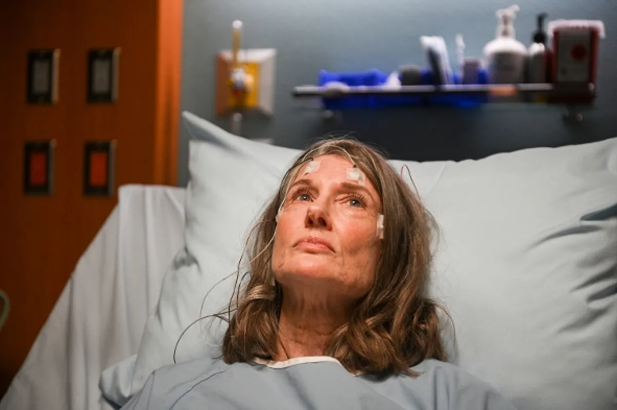 Dobrý doktor, 2019 - fotogaléria