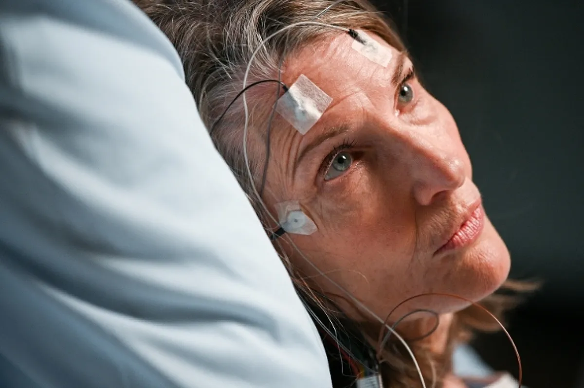 Dobrý doktor, 2019 - fotogaléria
