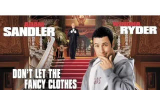 Mr. Deeds - náhodný milionář