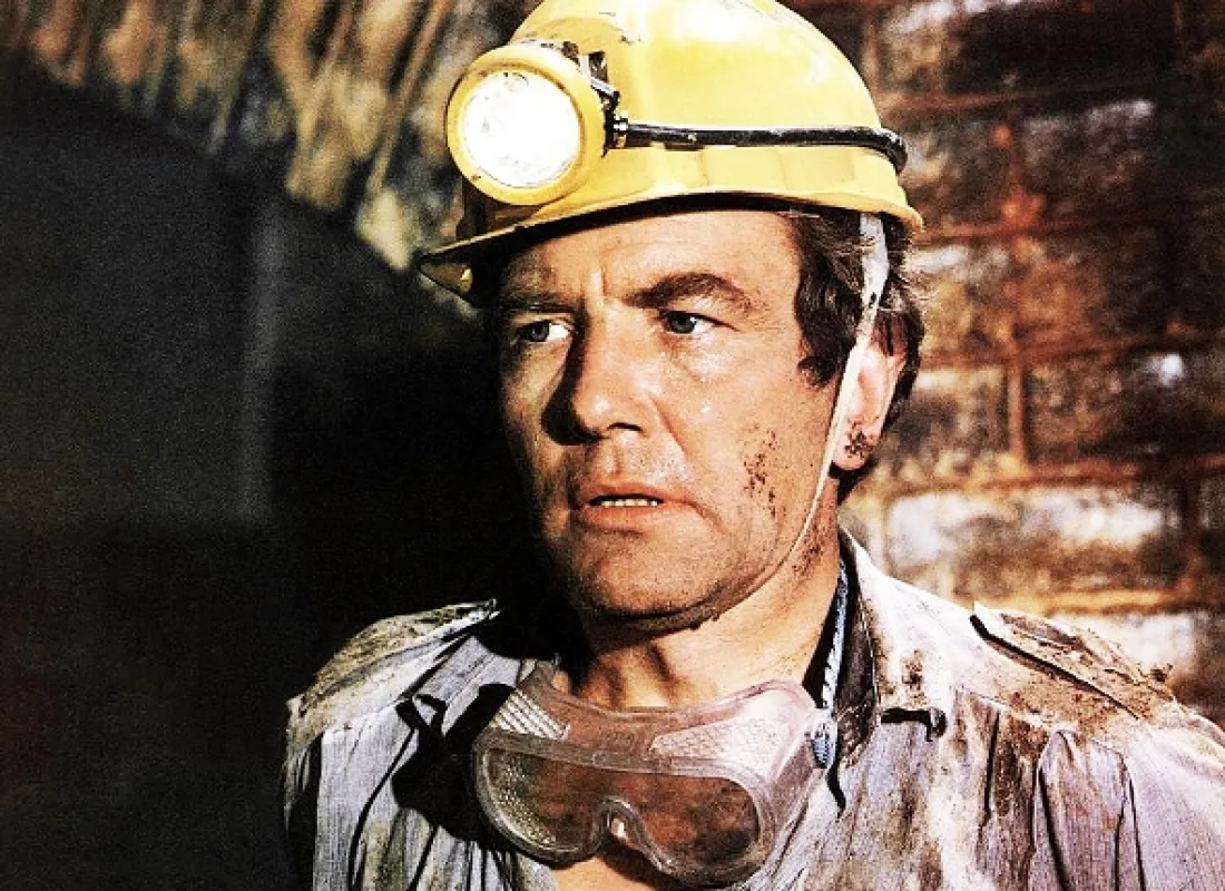Bankovní loupež (Loophole), 1980 - fotogaléria