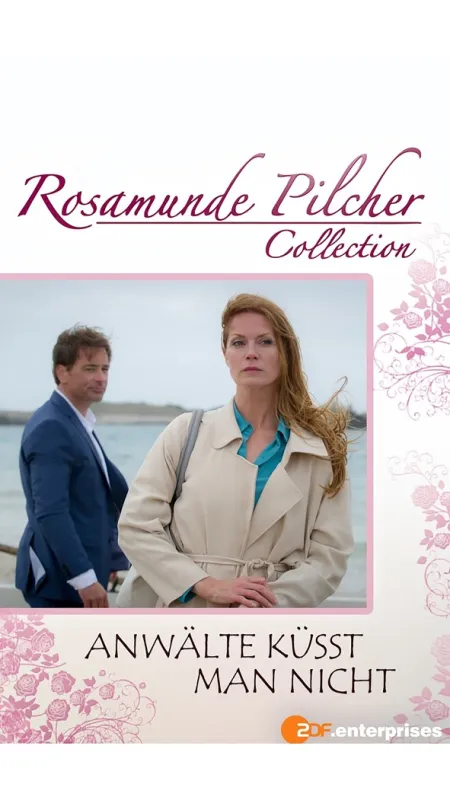 Rosamunde Pilcher: Čekání na duhu (Rosamunde Pilcher: Anwälte küsst man nicht), 2014 - fotogaléria