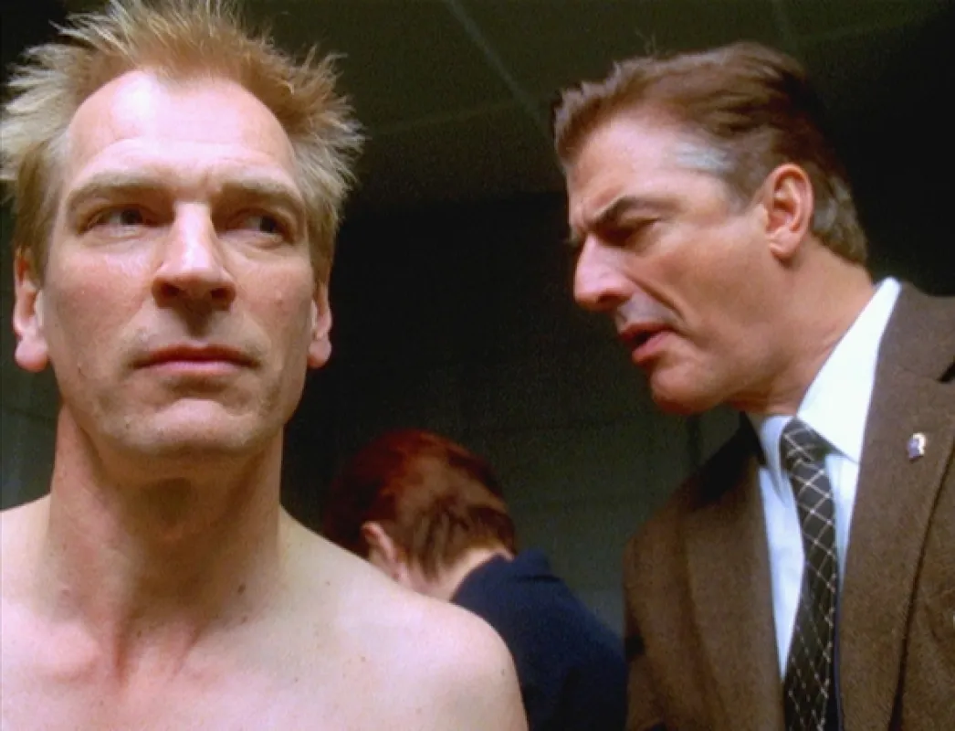 Zákon a poriadok: Zločinné úmysly (Law & Order: Criminal Intent V), 2005 - fotogaléria