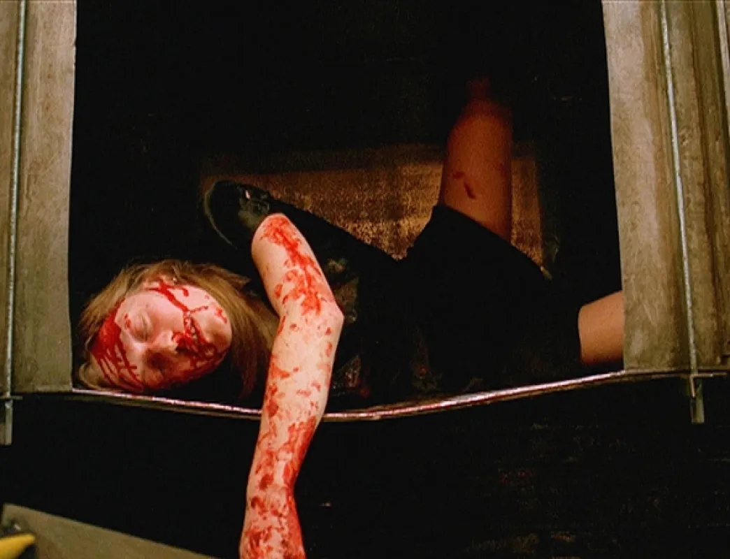 Zákon a poriadok: Zločinné úmysly (Law & Order: Criminal Intent V), 2005 - fotogaléria