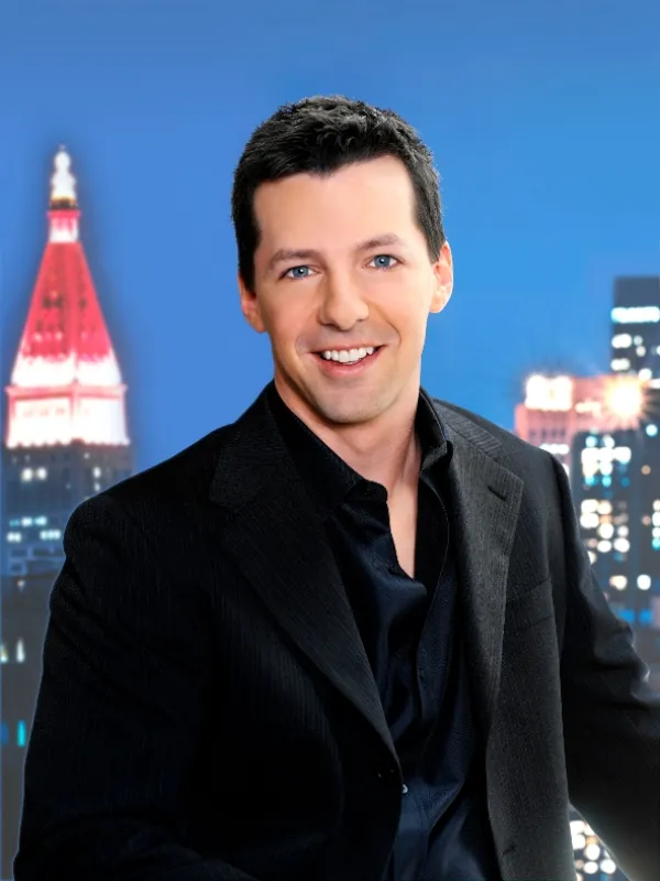 Will a Grace (Will & Grace VII), 2004 - fotogaléria
